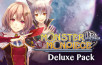 Monster Monpiece - Deluxe Pack (Letölthető) thumbnail