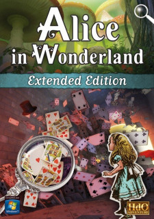 Alice in Wonderland - Extended Edition (Letölthető) PC