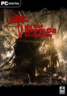 Dead Island: Riptide (Complete Edition) (Letölthető) PC