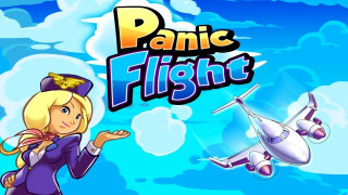 Ultimate Panic Flight (Letölthető) PC