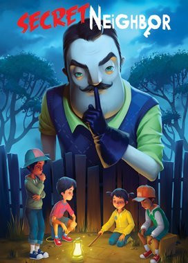 Secret Neighbor (Letölthető) PC
