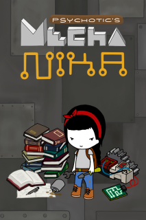 MechaNika (Letölthető) PC