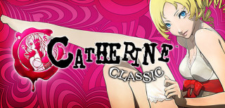 Catherine Classic (Letölthető) PC