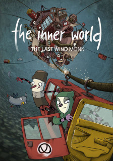 The Inner World (Letölthető) PC