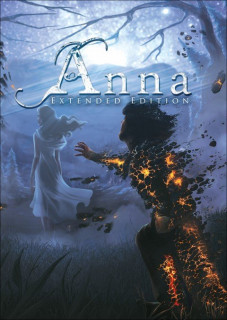 Anna - Extended Edition (Letölthető) PC