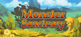 Monster Sanctuary (PC) Letölthető (Steam kulcs) PC