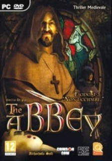 The Abbey (PC) Steam (Letölthető) PC