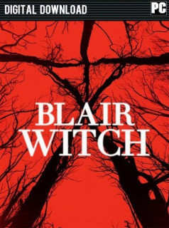 Blair Witch (Letölthető) PC