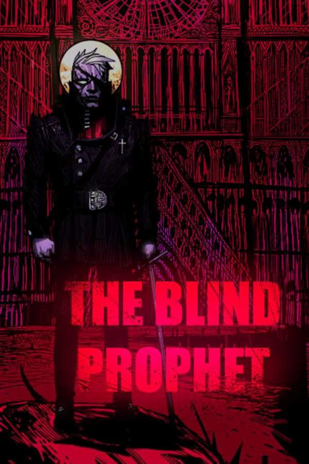The Blind Prophet (PC) Steam (Letölthető) PC