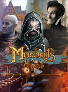 Merchants of Kaidan (Letölthető) PC