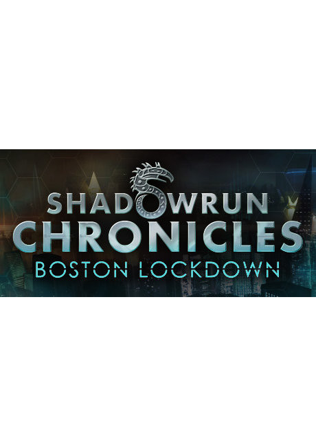 Shadowrun Chronicles - Boston Lockdown (Letölthető) PC