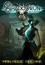 Shadowrun Returns (PC) Letölthető PC