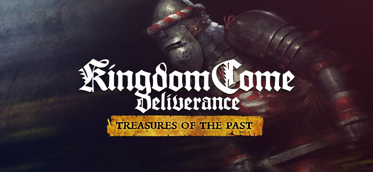 Kingdom Come: Deliverance - Treasures of the Past (DLC) (Letölthető) PC