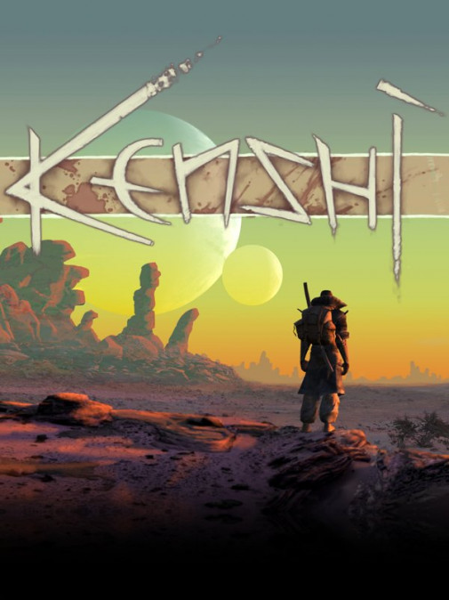 Kenshi (PC) Letölthető (Steam kulcs) PC