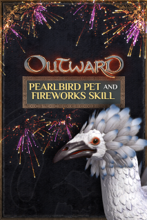 Outward - Pearlbird Pet i Fireworks Skill (XOne) MS Store (Letölthető) PC