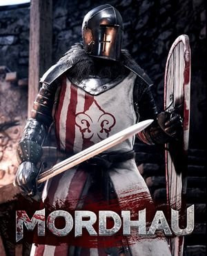 MORDHAU (PC) Steam (Letölthető) PC