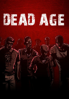 Dead Age (PC) Steam (Letölthető) PC