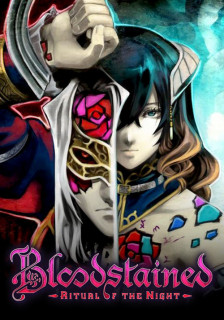 Bloodstained: Ritual of the Night (PC) Steam (Letölthető) PC