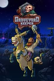 Graveyard Keeper (Letölthető) PC