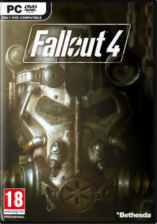 Fallout 4 (Letölthető) PC