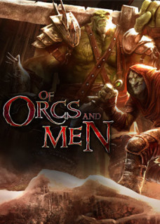 Of Orcs And Men (PC) Steam (Letölthető) PC