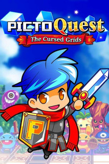 PictoQuest (PC) Steam Kulcs (Letölthető) PC