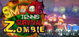 Smoots Tennis Survival Zombie (Letölthető) PC