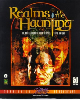 Realms of the Haunting (Letölthető) PC