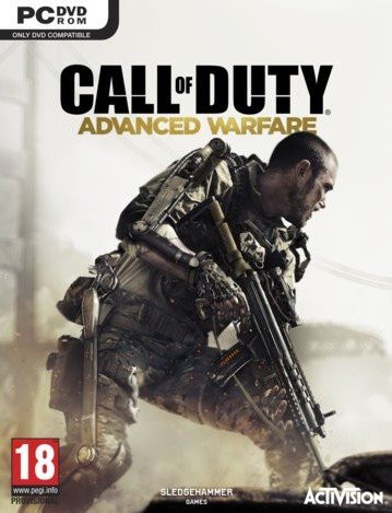 Call of Duty: Advanced Warfare (Letölthető) PC
