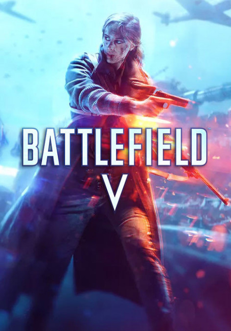 Battlefield V (Letölthető) PC