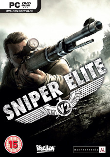 Sniper Elite V2 (PC) Steam (Letölthető) PC