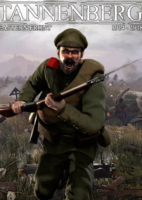Tannenberg (Letölthető) PC