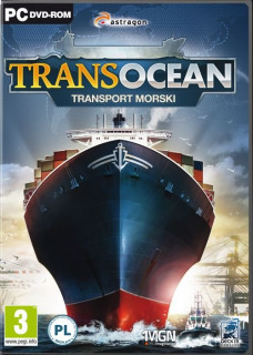 TransOcean: The Shipping Company (Letölthető) PC