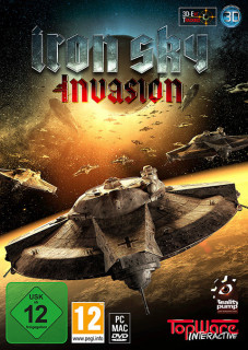 Iron Sky: Invasion (Letölthető) PC