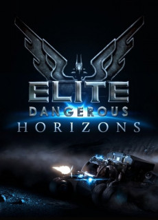 Elite Dangerous: Horizons Season Pass (Letölthető) PC