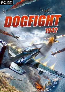 Dogfight 1942 (PC) Steam (Letölthető) PC