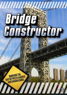 Bridge Constructor (Letölthető) PC