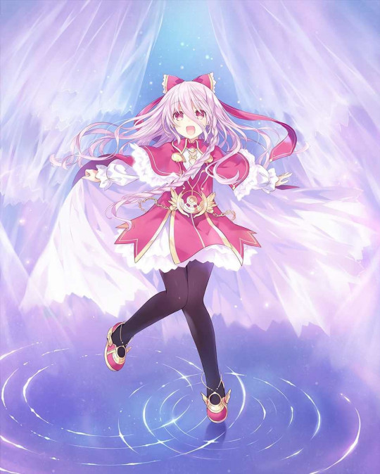 Date A Live: Rio Reincarnation (PC) Steam (Letölthető) PC