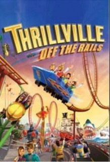 Thrillville: Off the Rails (PC) Steam (Letölthető) PC