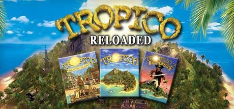 Tropico Reloaded (Letölthető) PC