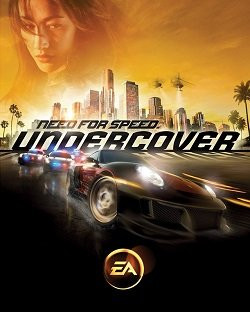 Need for Speed Undercover (Letölthető) PC