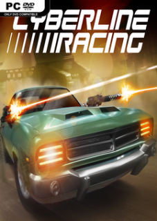 Cyberline Racing (Letölthető) PC