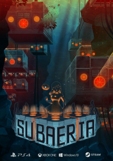 Subaeria (PC) Letölthető PC