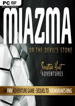 MIAZMA or the Devil's Stone (PC) Letölthető PC