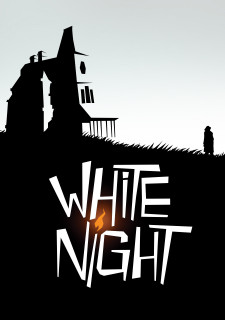 White Night (PC) Letölthető PC