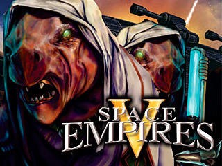 Space Empires V (PC) Steam PC