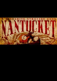 Nantucket (PC) Steam PC