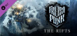 Frostpunk: The Rifts Steam (PC) STeam thumbnail