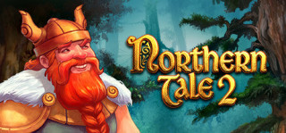 Northern Tale 2 (PC) Steam PC