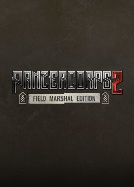 Panzer Corps 2 Field Marshal Edition (PC) Steam PC